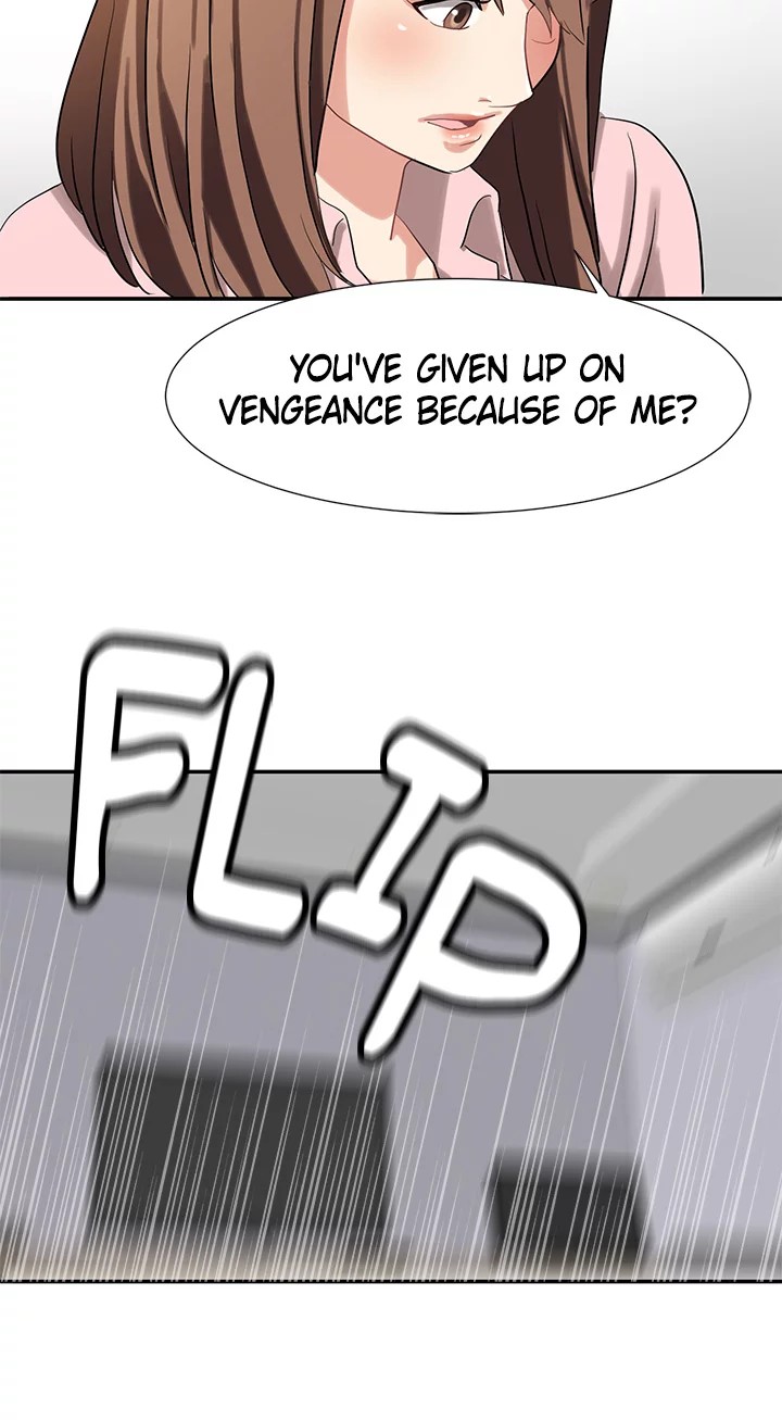 Punishments for Bad Girls Chapter 47 Page 11