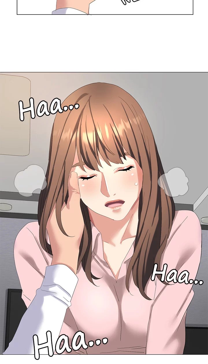 Punishments for Bad Girls Chapter 47 Page 19