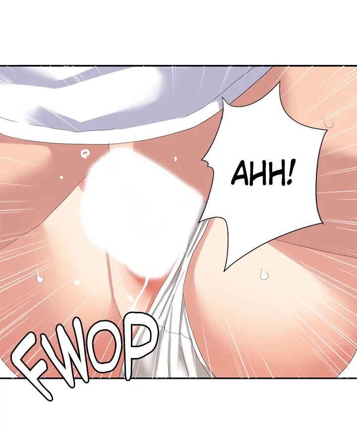 Punishments for Bad Girls Chapter 47 Page 23