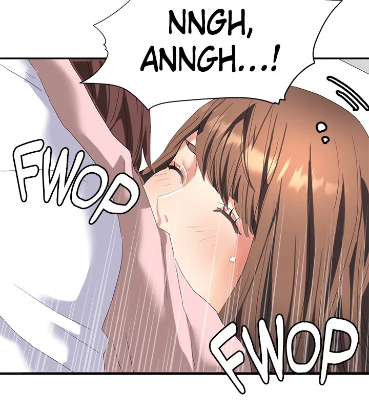 Punishments for Bad Girls Chapter 47 Page 25