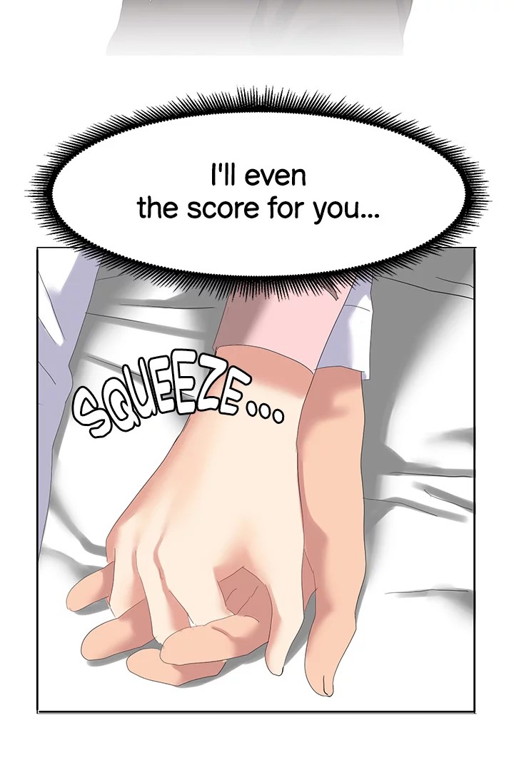 Punishments for Bad Girls Chapter 47 Page 29