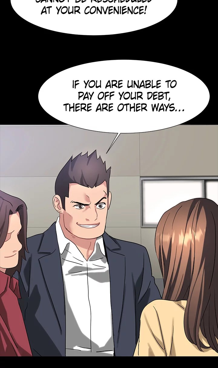 Punishments for Bad Girls Chapter 47 Page 5