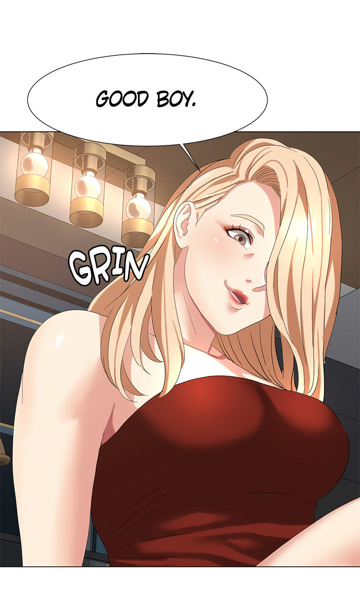 Punishments for Bad Girls Chapter 48 Page 18