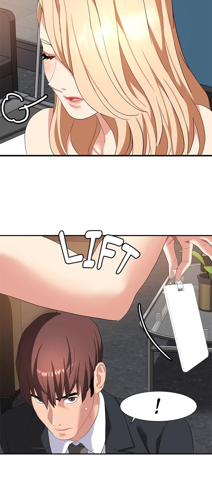 Punishments for Bad Girls Chapter 48 Page 22