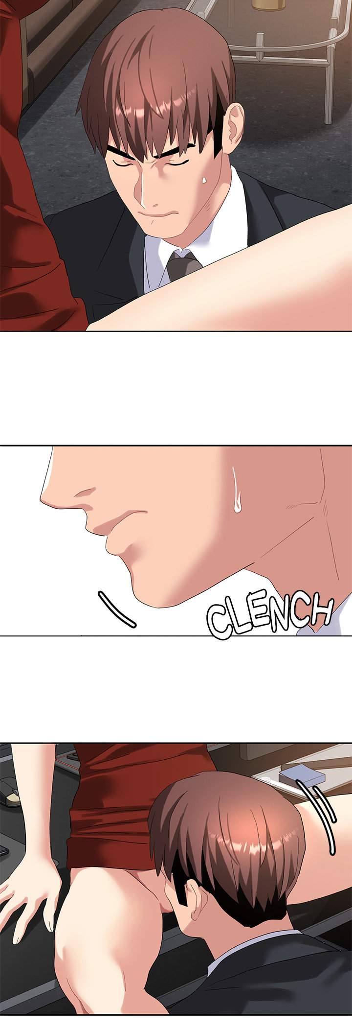 Punishments for Bad Girls Chapter 48 Page 24