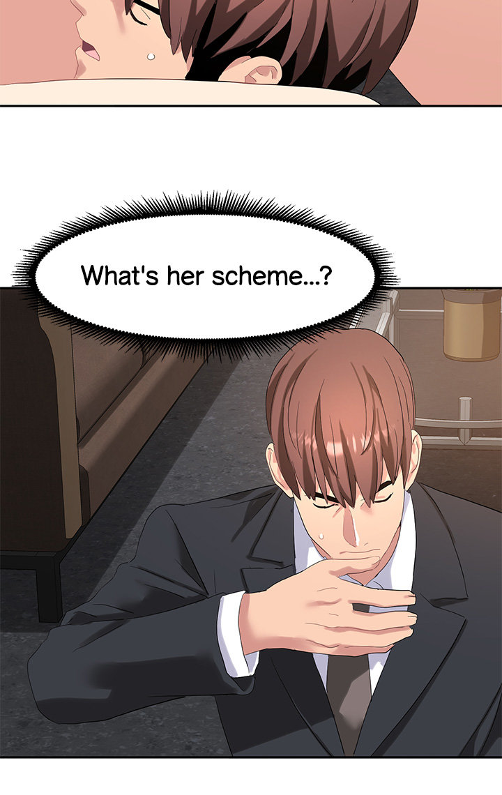 Punishments for Bad Girls Chapter 48 Page 28