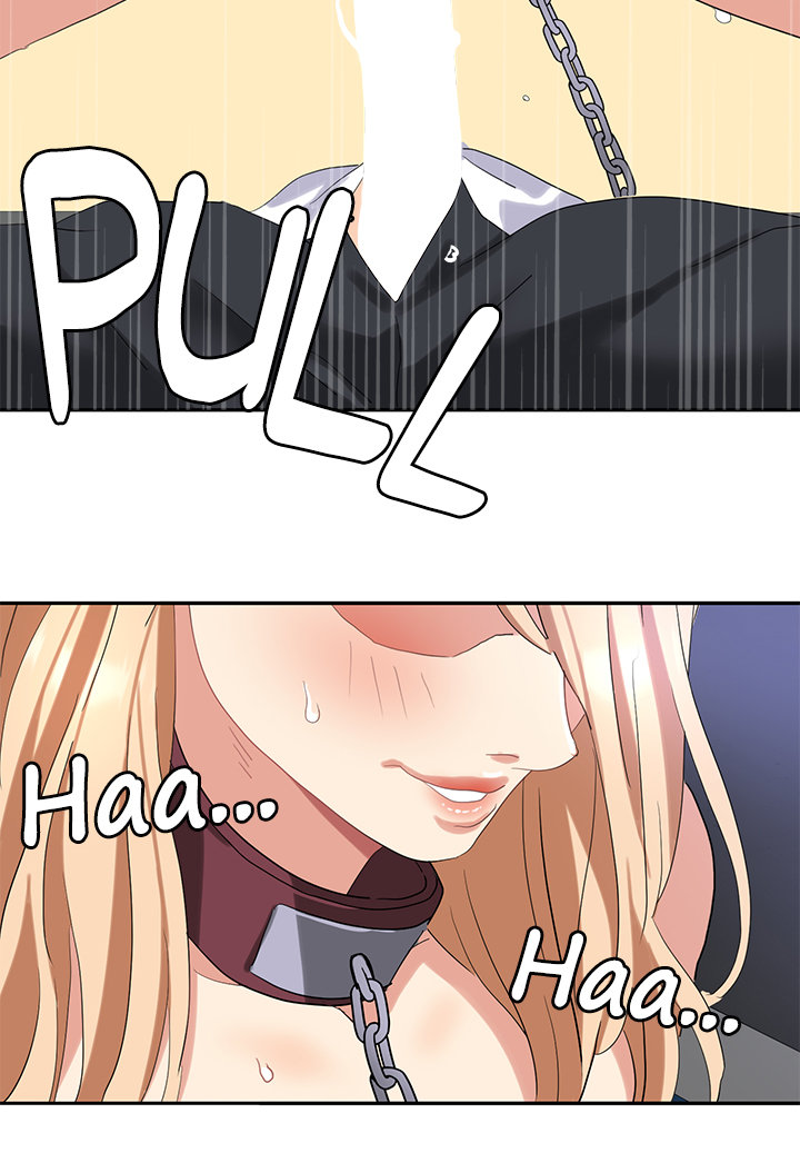 Punishments for Bad Girls Chapter 49 Page 22