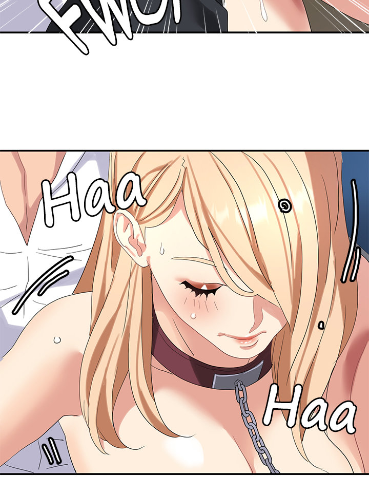 Punishments for Bad Girls Chapter 49 Page 28
