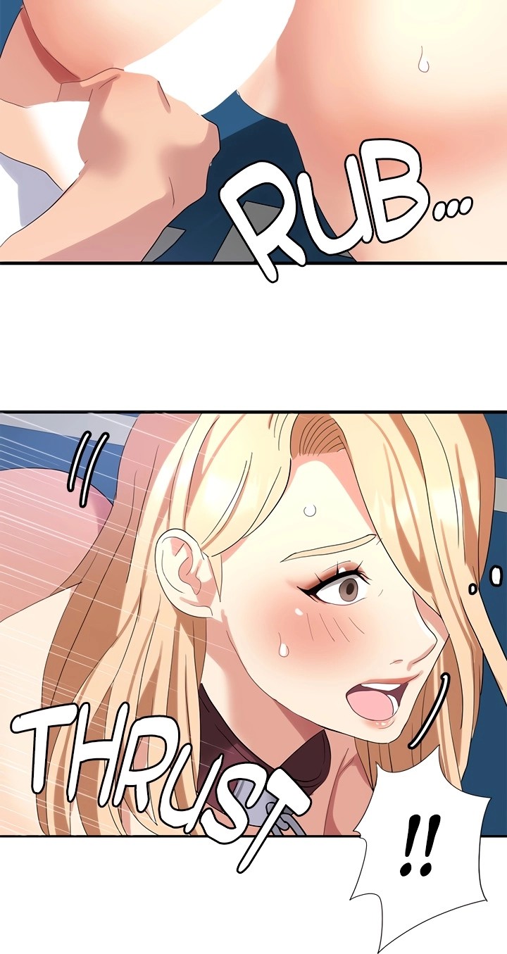 Punishments for Bad Girls Chapter 50 Page 21