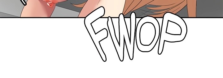 Punishments for Bad Girls Chapter 50 Page 23