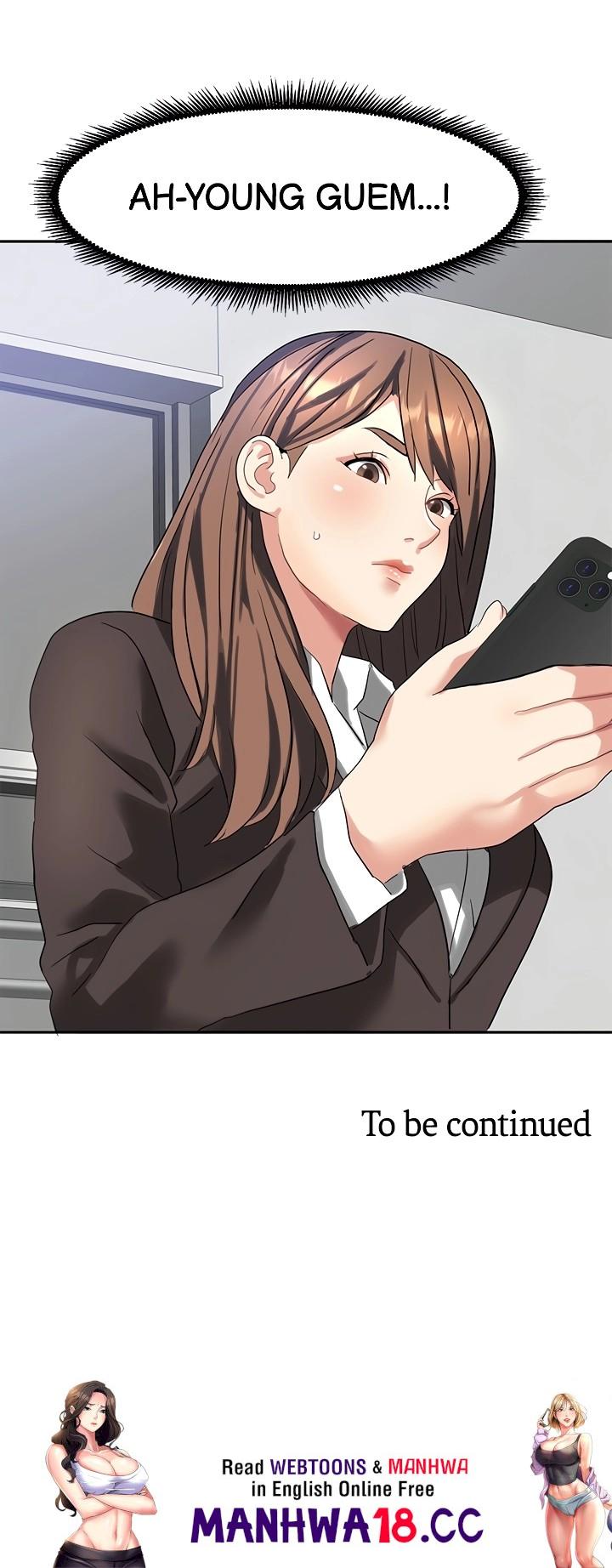 Punishments for Bad Girls Chapter 50 Page 30
