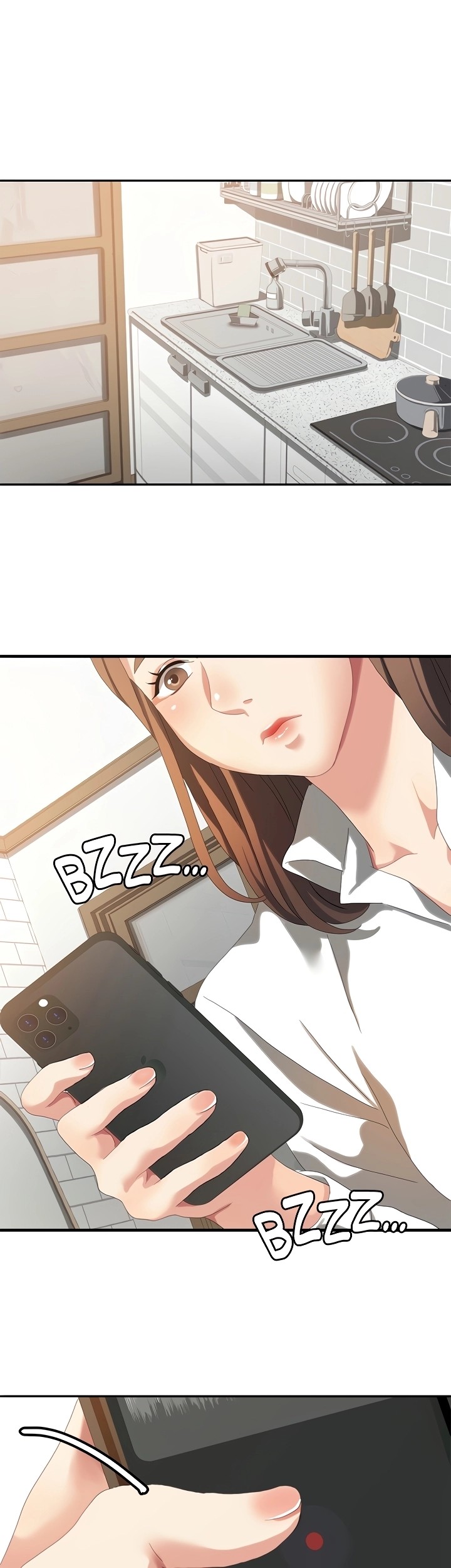 Punishments for Bad Girls Chapter 51 Page 1