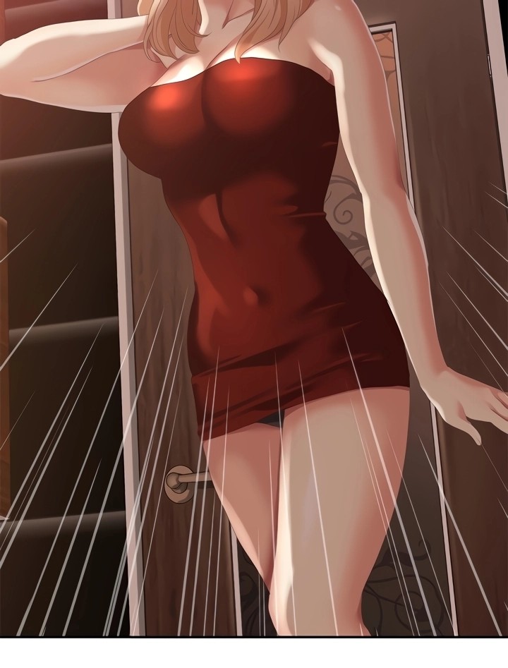 Punishments for Bad Girls Chapter 51 Page 11