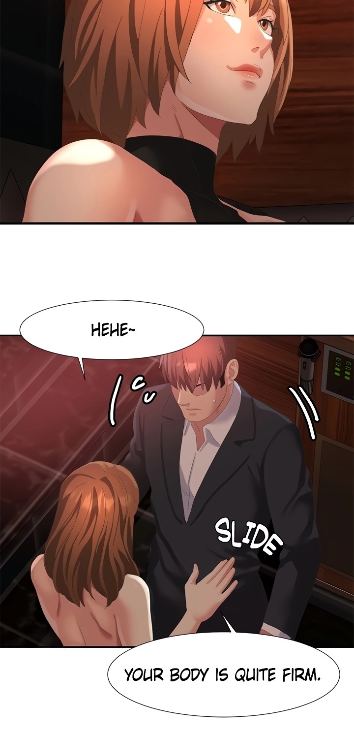 Punishments for Bad Girls Chapter 51 Page 23