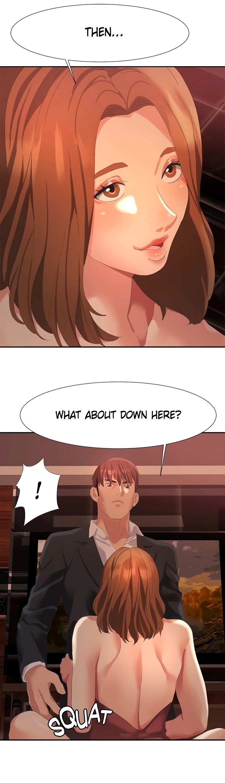 Punishments for Bad Girls Chapter 51 Page 24