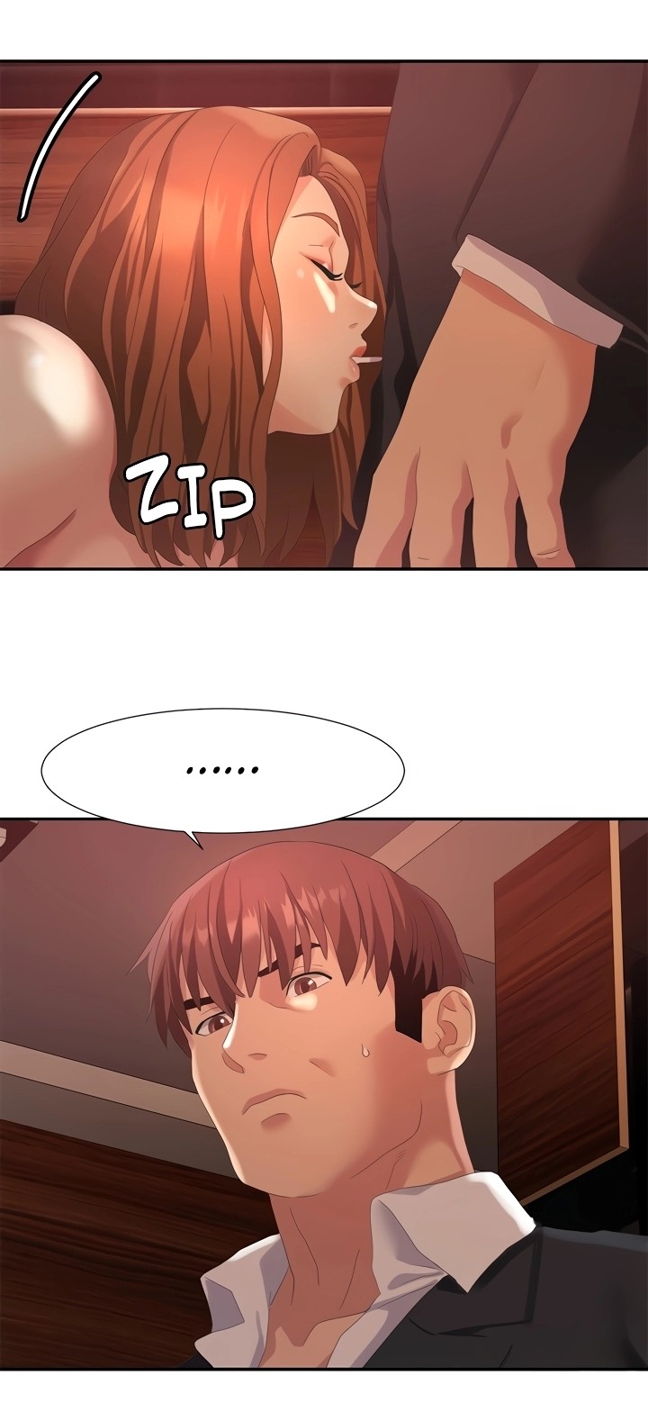 Punishments for Bad Girls Chapter 51 Page 25