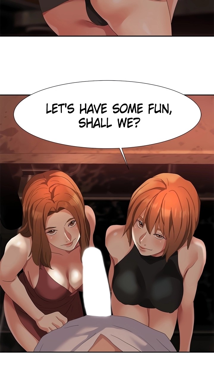 Punishments for Bad Girls Chapter 51 Page 27