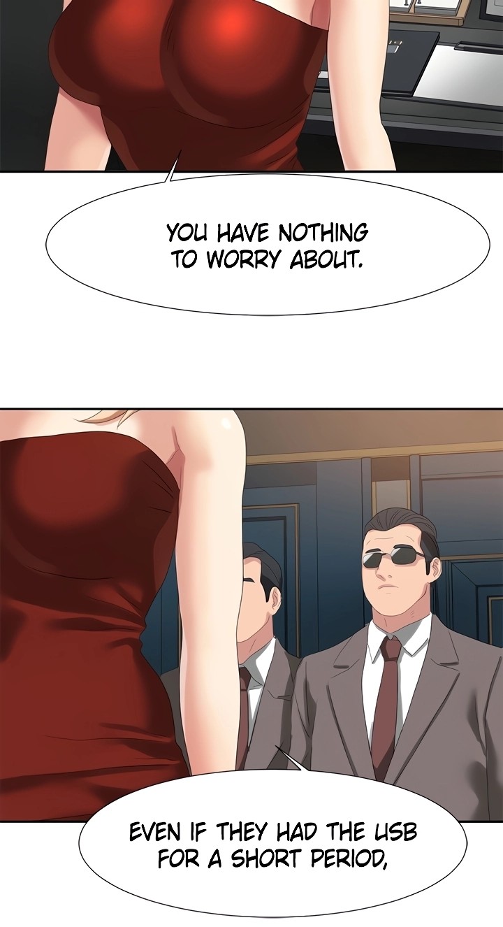 Punishments for Bad Girls Chapter 51 Page 29