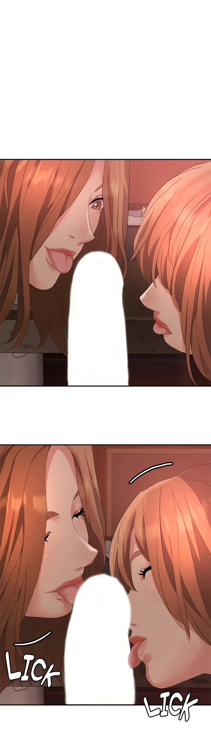 Punishments for Bad Girls Chapter 52 Page 1