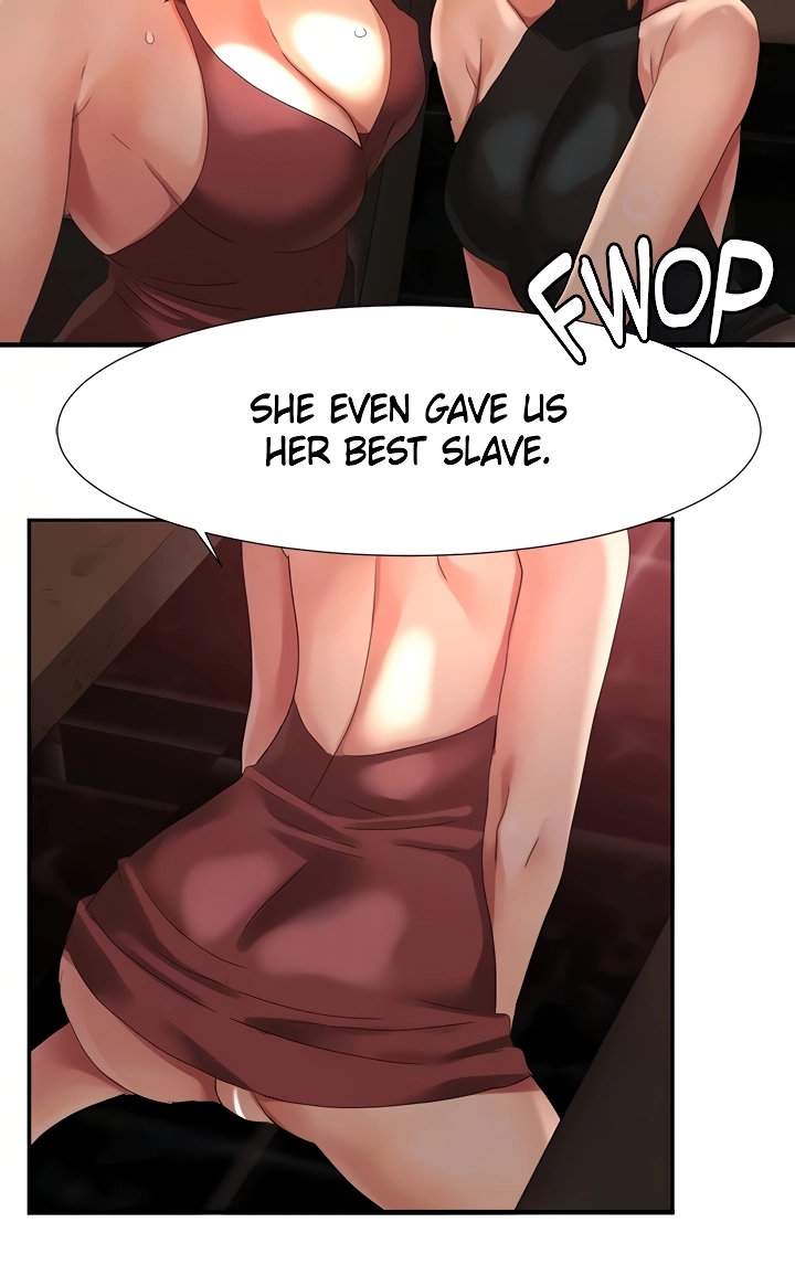 Punishments for Bad Girls Chapter 52 Page 15