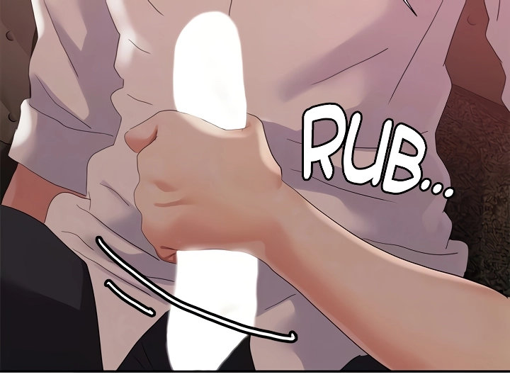 Punishments for Bad Girls Chapter 52 Page 19