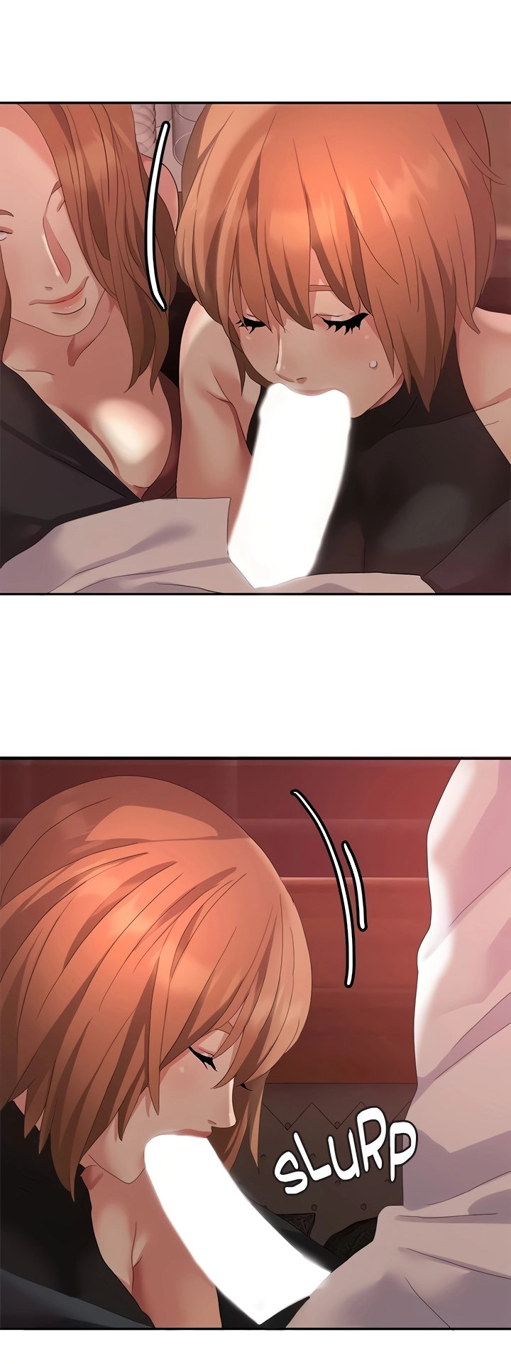 Punishments for Bad Girls Chapter 52 Page 2