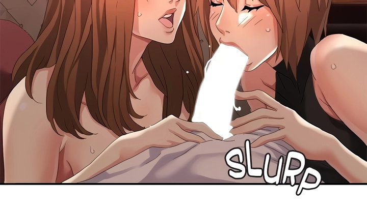 Punishments for Bad Girls Chapter 52 Page 21