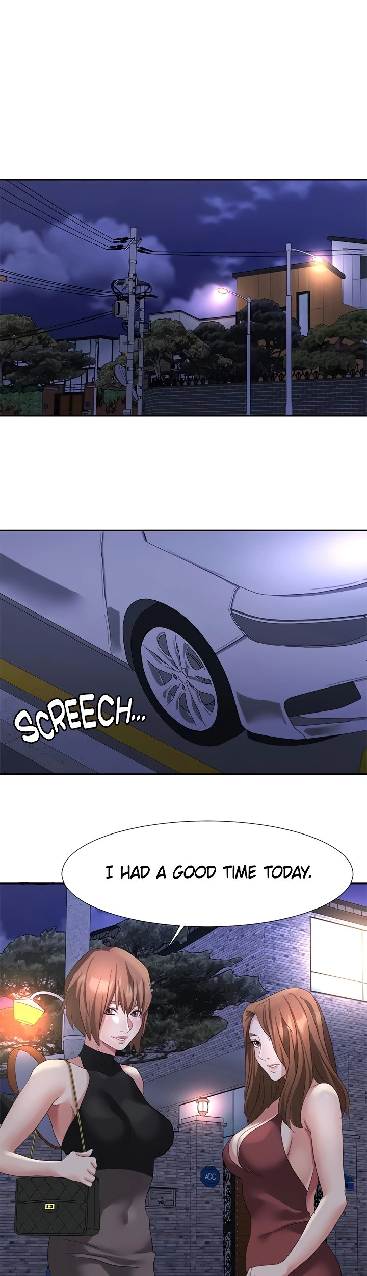 Punishments for Bad Girls Chapter 52 Page 24