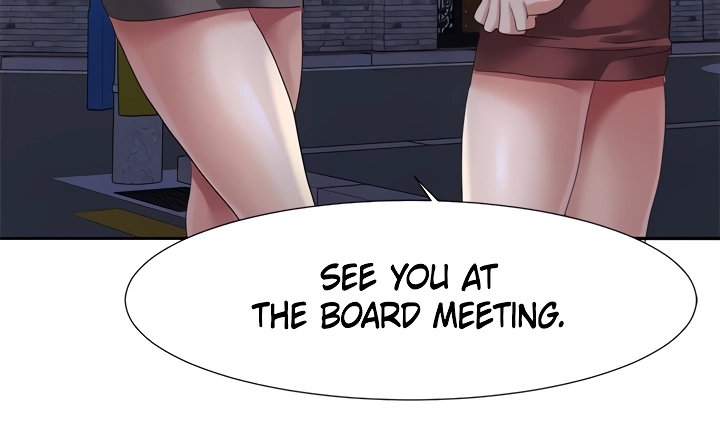 Punishments for Bad Girls Chapter 52 Page 25