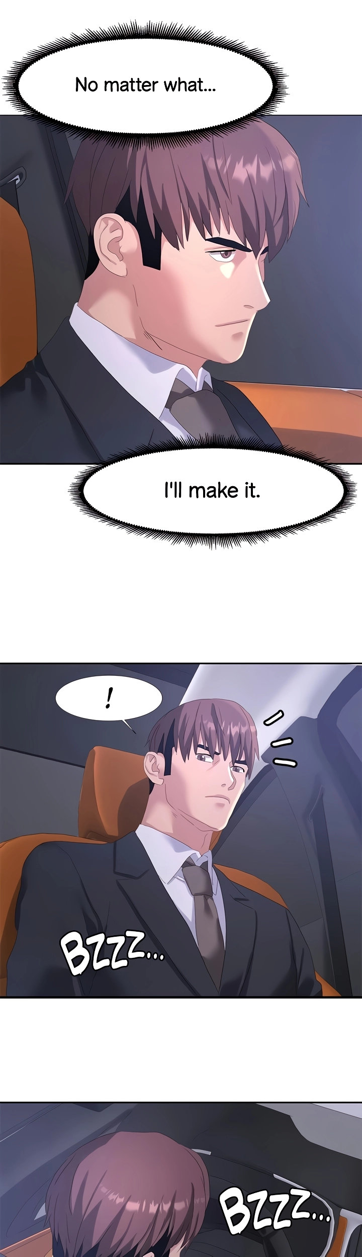 Punishments for Bad Girls Chapter 52 Page 28