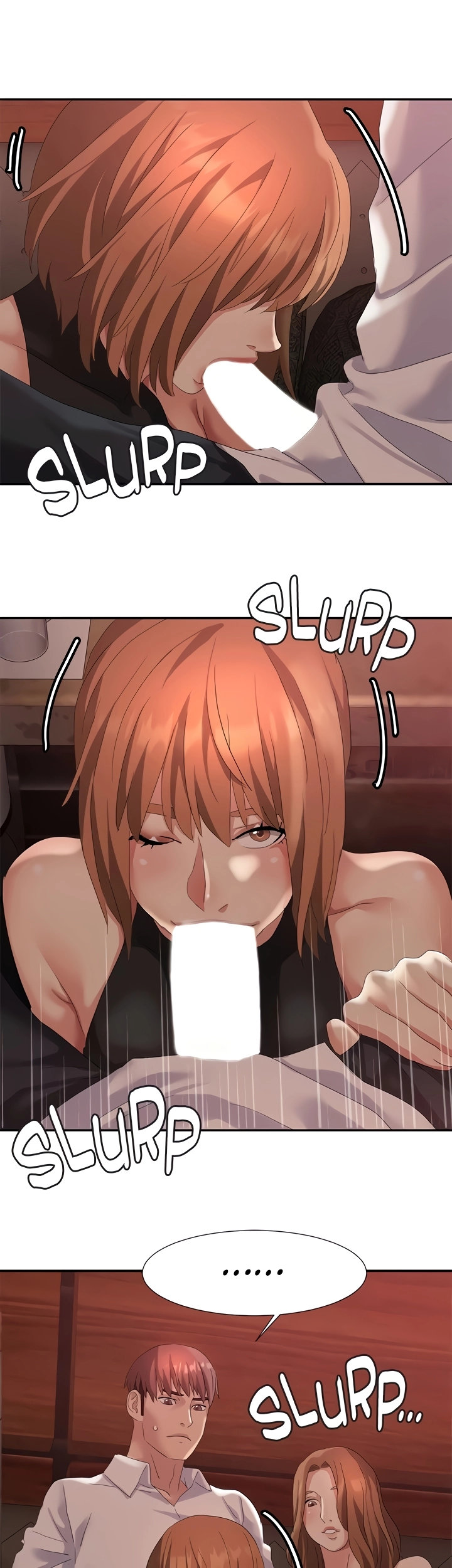 Punishments for Bad Girls Chapter 52 Page 3