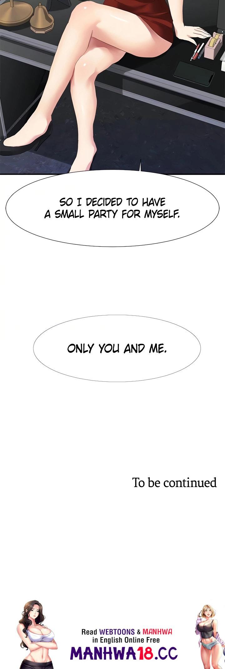 Punishments for Bad Girls Chapter 52 Page 31