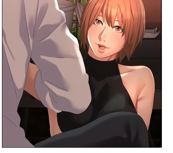 Punishments for Bad Girls Chapter 52 Page 9