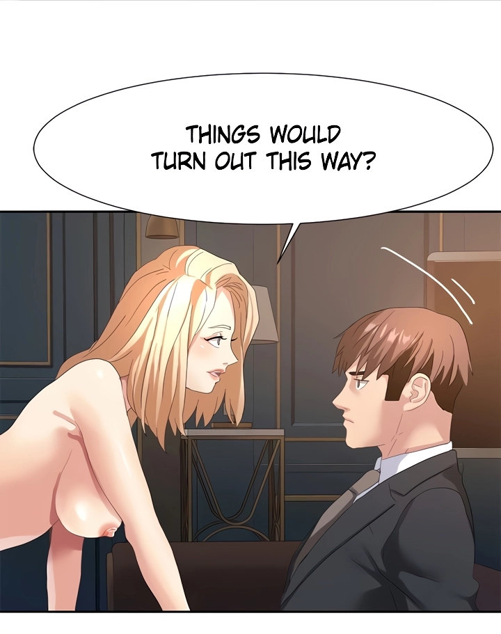 Punishments for Bad Girls Chapter 53 Page 5