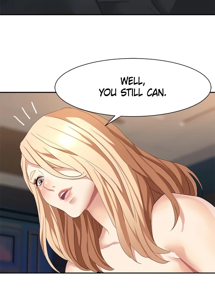 Punishments for Bad Girls Chapter 53 Page 7