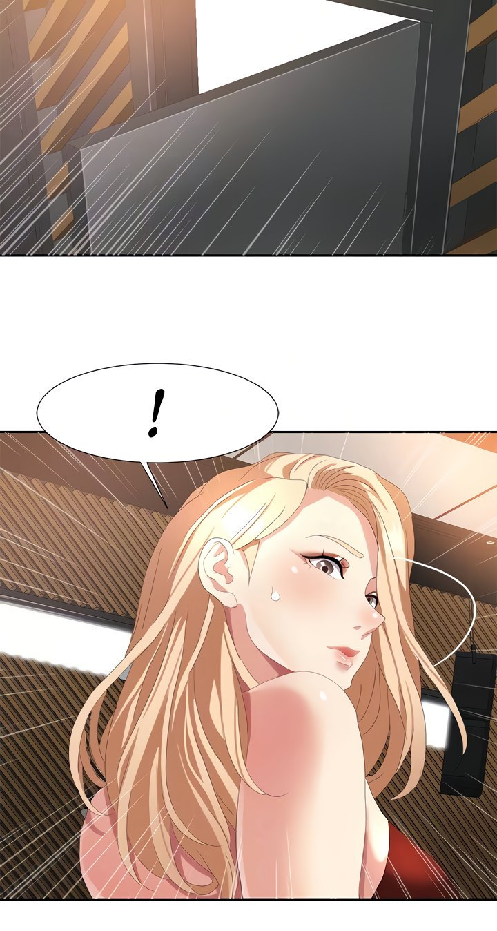 Punishments for Bad Girls Chapter 54 Page 17