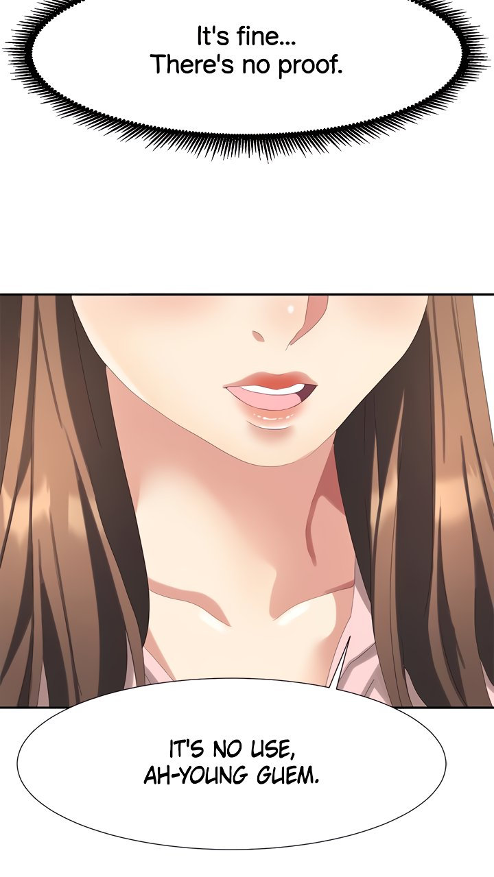 Punishments for Bad Girls Chapter 54 Page 21