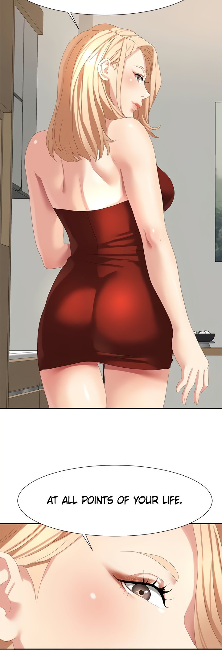 Punishments for Bad Girls Chapter 54 Page 4