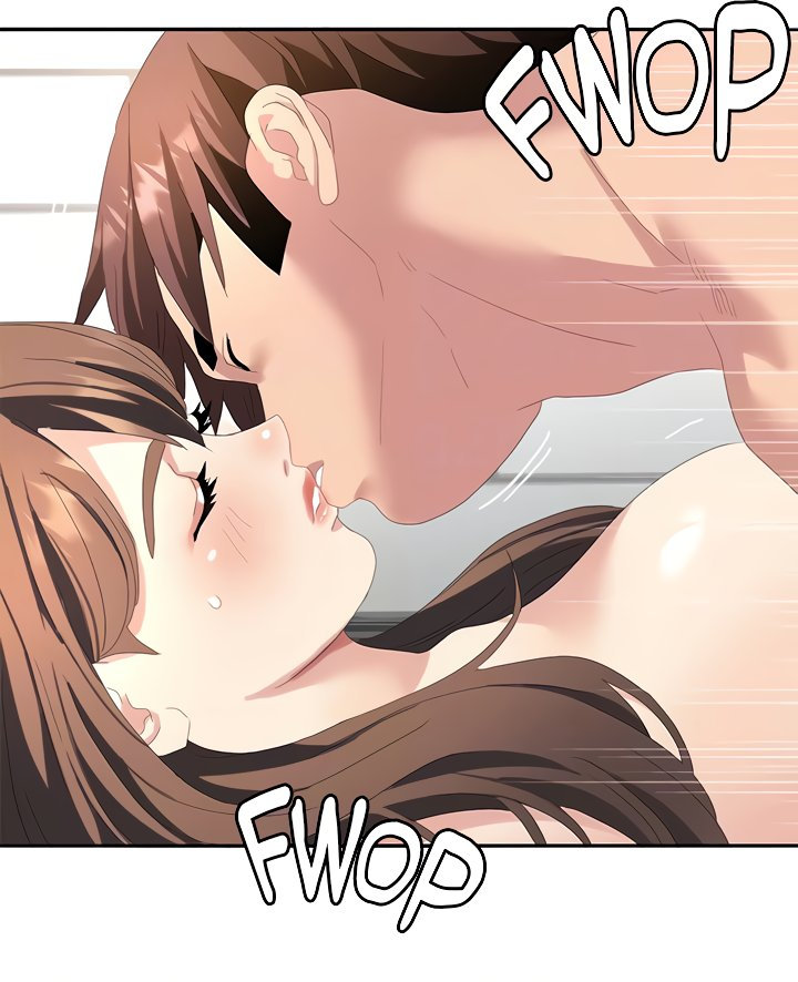 Punishments for Bad Girls Chapter 55 Page 12
