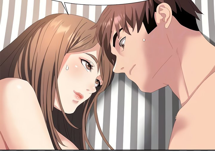 Punishments for Bad Girls Chapter 55 Page 18