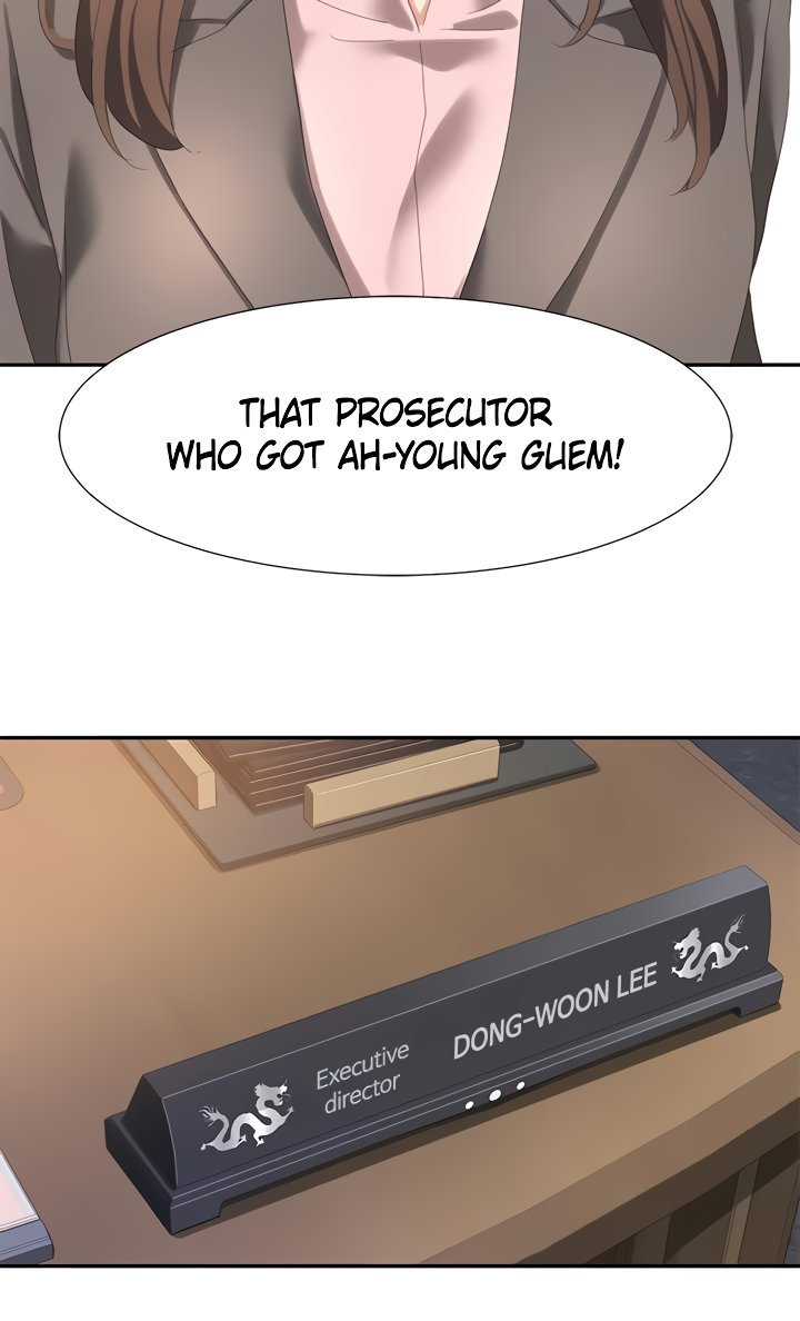 Punishments for Bad Girls Chapter 55 Page 22