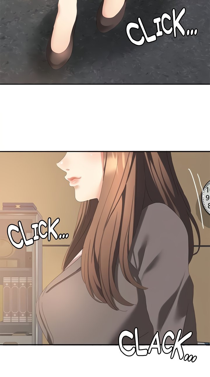 Punishments for Bad Girls Chapter 55 Page 24