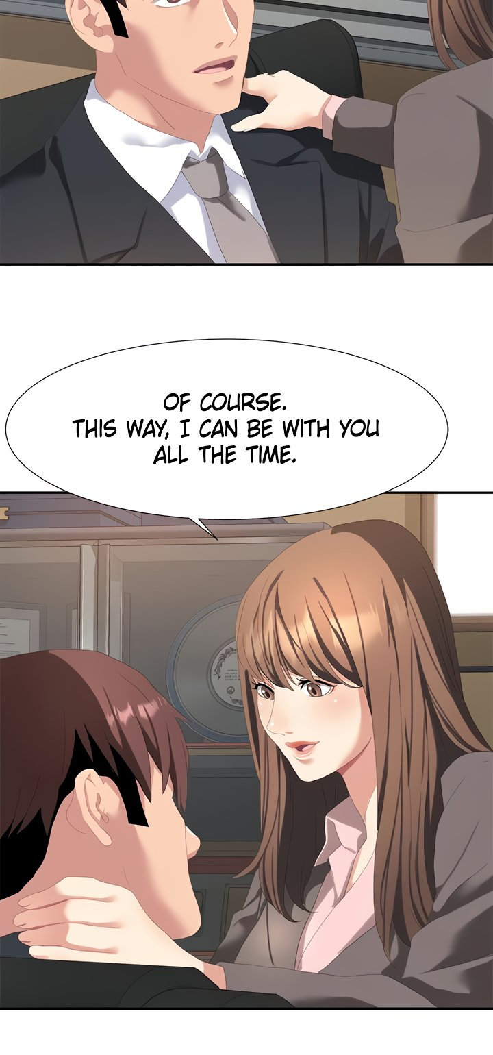 Punishments for Bad Girls Chapter 55 Page 26
