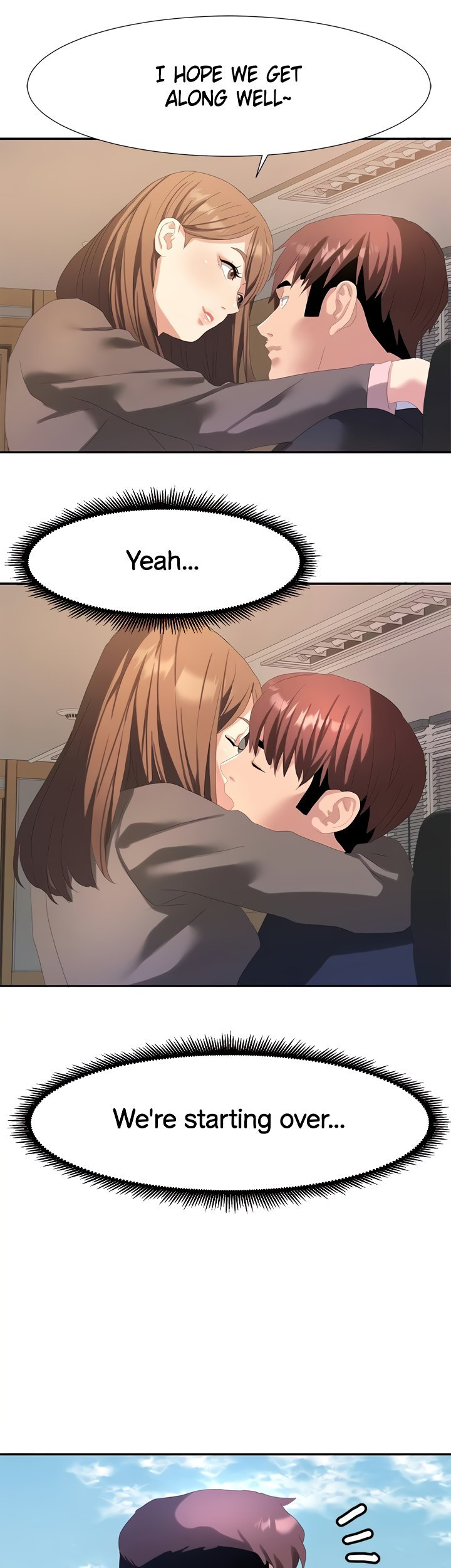 Punishments for Bad Girls Chapter 55 Page 27