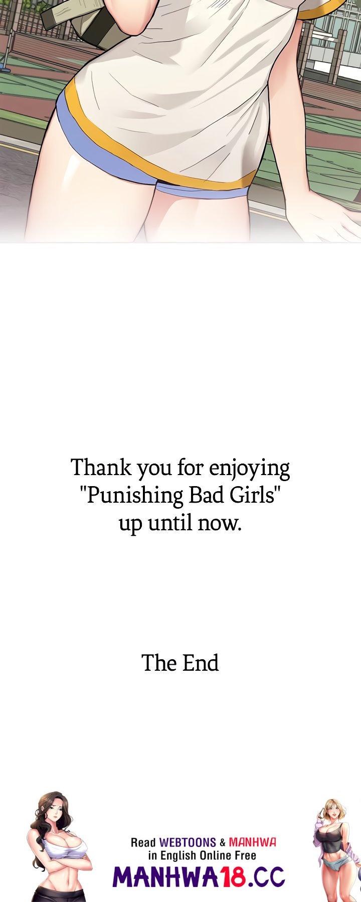Punishments for Bad Girls Chapter 55 Page 29