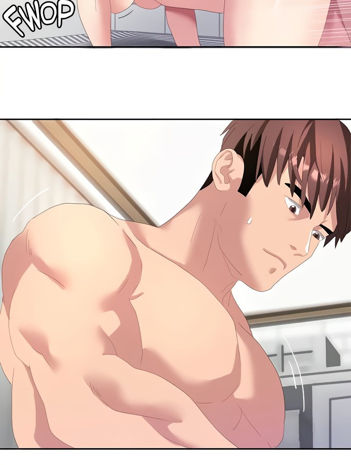 Punishments for Bad Girls Chapter 55 Page 8