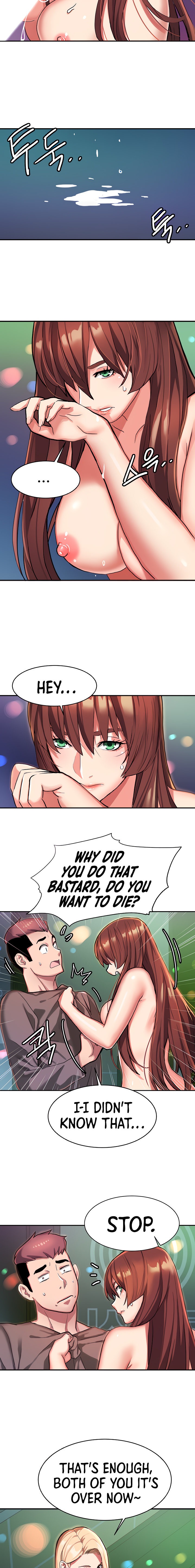 Punishments for Bad Girls Chapter 6 Page 13