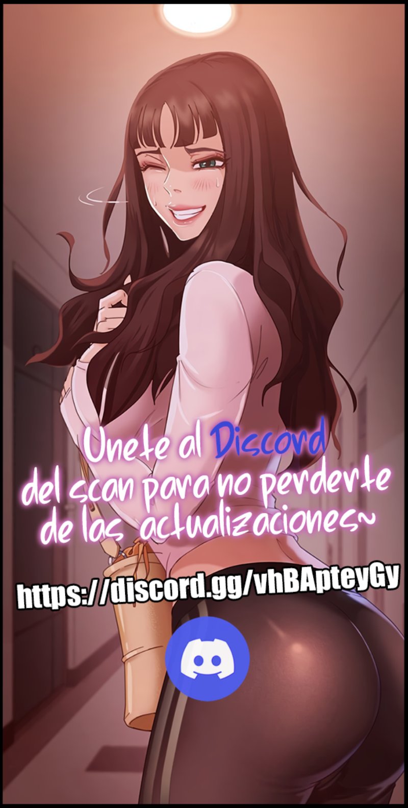 A Different Class Raw Chapter 1 Page 21