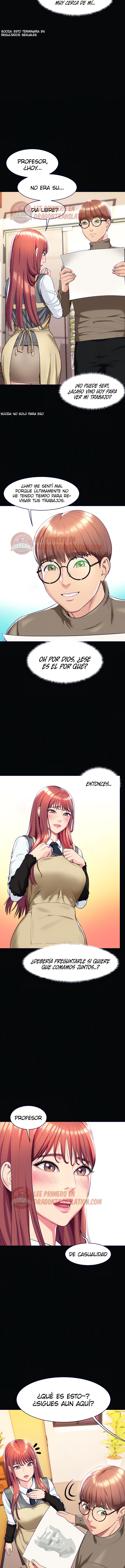 A Different Class Raw Chapter 10 Page 11