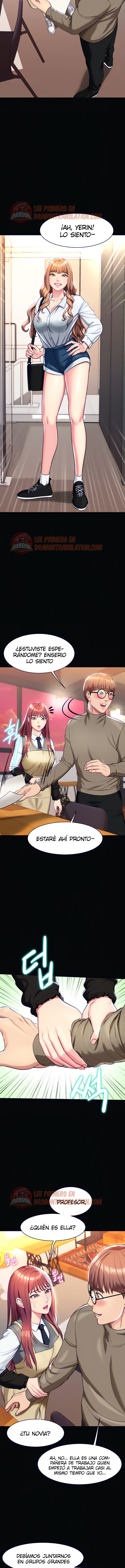 A Different Class Raw Chapter 10 Page 12